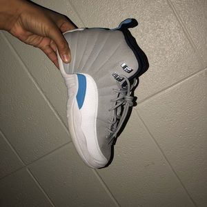 Jordan 12s